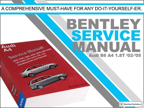 Audi a4 owners manual download