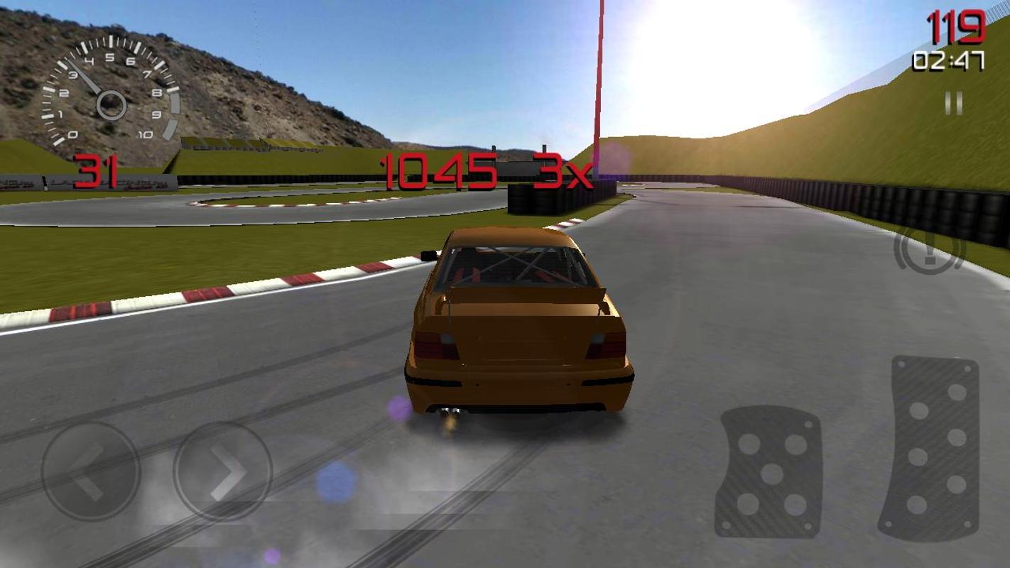 Bmw Android Game Download